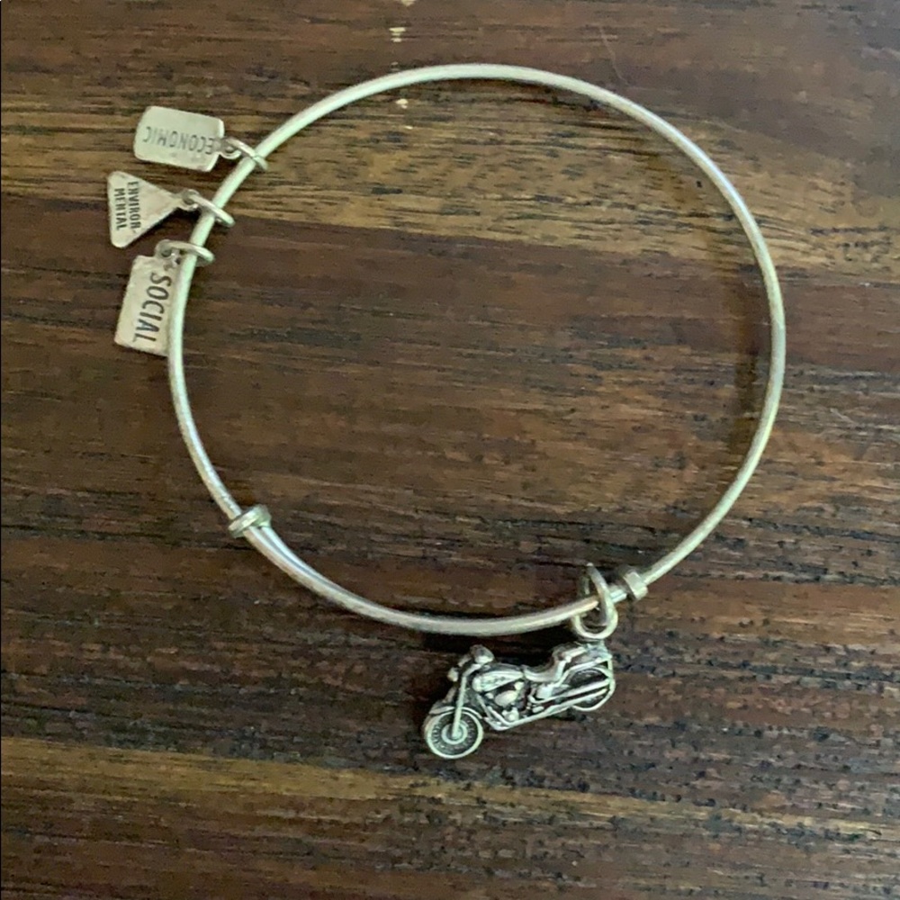 Wind & Fire Bracelet